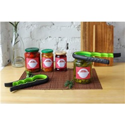 Многофункциональная открывашка для банок и бутылок, 22.5×9×2 см, МИКС