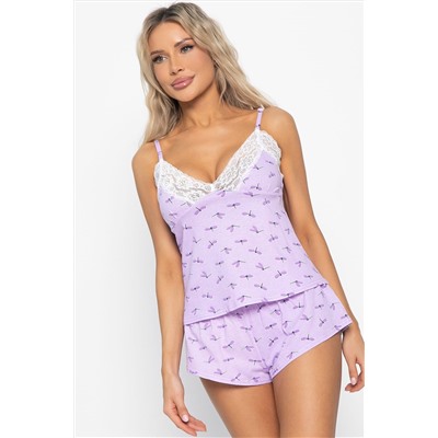 Комплект для дома Ласковый сон LADY TAIGA, 1229486