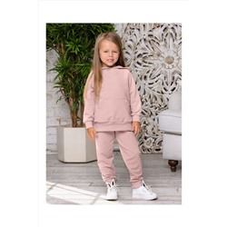 Костюм с брюками футер петля Cute 20342 НАТАЛИ, 887709
