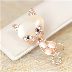 Брошь H01-15135/1