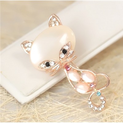 Брошь H01-15135/1