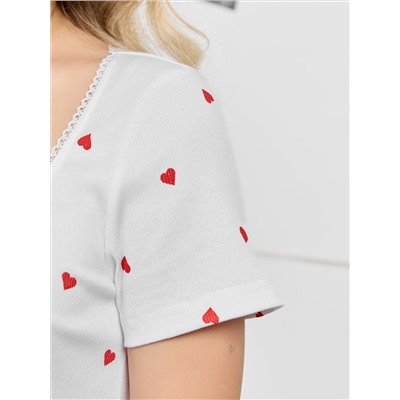 Ночная сорочка Верса-1