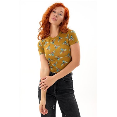 Lika Dress Футболка 10579