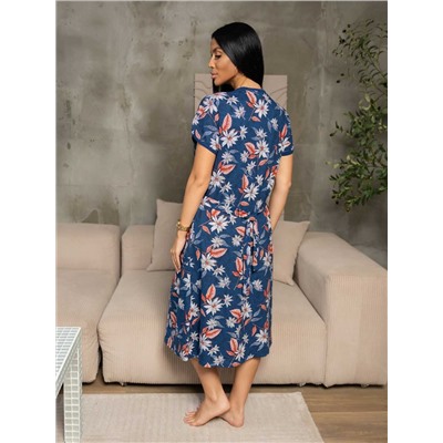 Халат мод.469/35