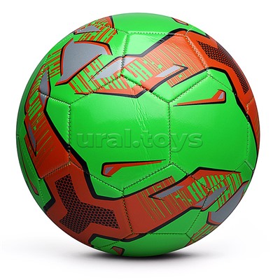 Мяч футбольный размер 5