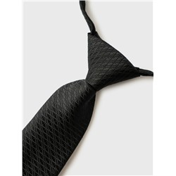 Галстук текстильный для мальчиков