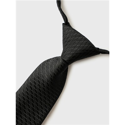 Галстук текстильный для мальчиков