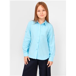 Блузка для девочки Соль&Перец