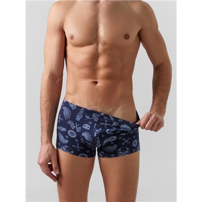 ТРУСЫ МУЖСКИЕ (2ШТ) 411216-2