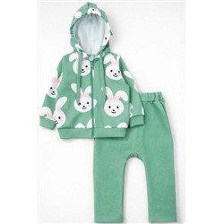 Костюм футер 2х нитка начёс YOULALA, 1229510