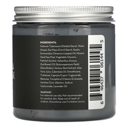 Pure Body Naturals, Dead Sea Mud Mask, 8.8 oz (250 g)