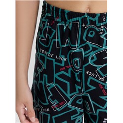 КОМПЛЕКТ ДЛЯ МАЛЬЧИКОВ (ДЖЕМПЕР, ШОРТЫ) 563327