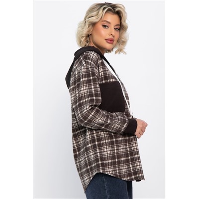 LT Collection Рубашка Б14735-50М