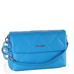 Сумка женская  575169-1 blue Velina Fabbiano/50