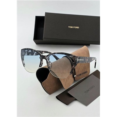 Женские солнцезащитные очки #22881430