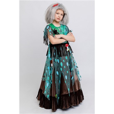 Костюм Кикимора BATIK CASUAL, 959876