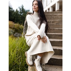 VILATTE Свитер D34.204