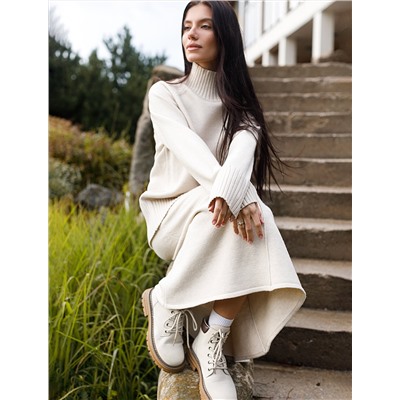 VILATTE Свитер D34.204