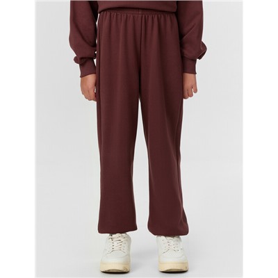 КОМПЛЕКТ ДЛЯ ДЕВОЧЕК (ДЖЕМПЕР, БРЮКИ) 397725