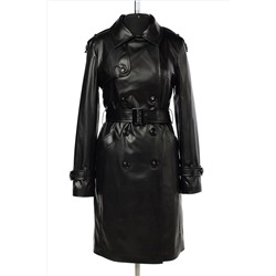 03-3217 Плащ женский (пояс)