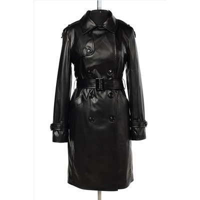 03-3217 Плащ женский (пояс)