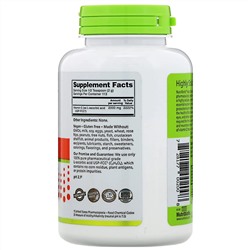 NutriBiotic, Аскорбиновая кислота, 100 % чистый витамин С, кристаллический порошок, 227 г (8 унций)