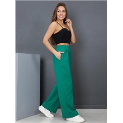 Брюки "Сильвиан" (Зелёный)