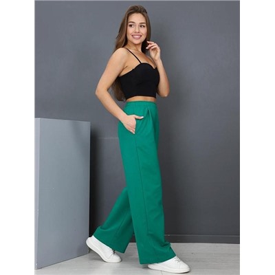 Брюки "Сильвиан" (Зелёный)