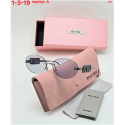 Солнцезащитные очки #22804422