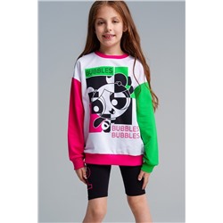 Свитшот PLAYTODAY, 966929