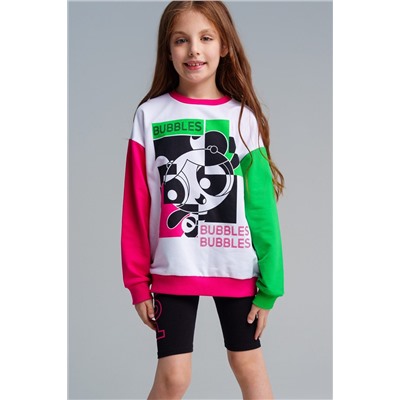 Свитшот PLAYTODAY, 966929