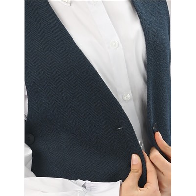 Соль&Перец Жилет SP2513