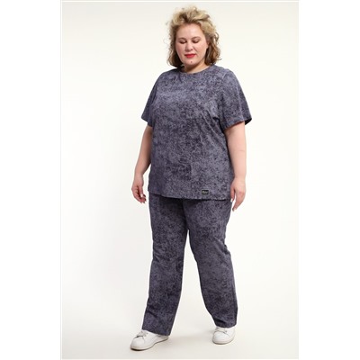 Костюм с брюками с брюками КЖ-009 НАТАЛИ, 1231488