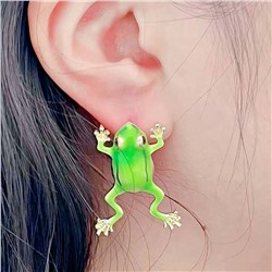Серьги на гвоздиках арт. 22 6838 (id 285145)