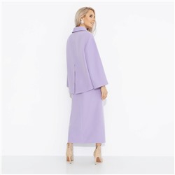 Комплект с юбкой и брошкой, Легкость эмоций (2 в 1, душа компании)