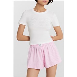 Комплект (Футболка+Шорты) MARK FORMELLE, 1115045
