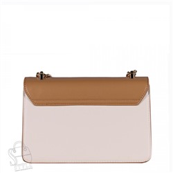 Сумка женская  330-7226-11G l.apricot Difulan