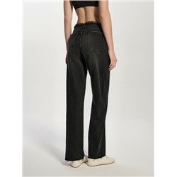 Джинсы SS25 CONTE CON-745 Джинсы женские