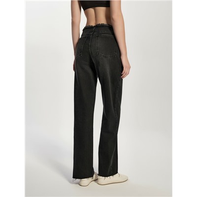 Джинсы SS25 CONTE CON-745 Джинсы женские