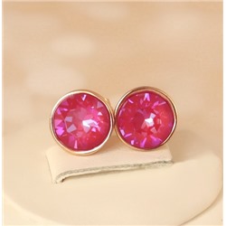 Серьги-гвоздики SW Н01-5659