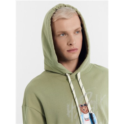 ХУДИ МУЖСКОЕ 121806-2