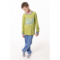 Пижама М225099Пфи