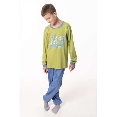 Пижама М225099Пфи