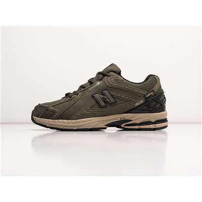 Зимние Кроссовки New Balance 1906R