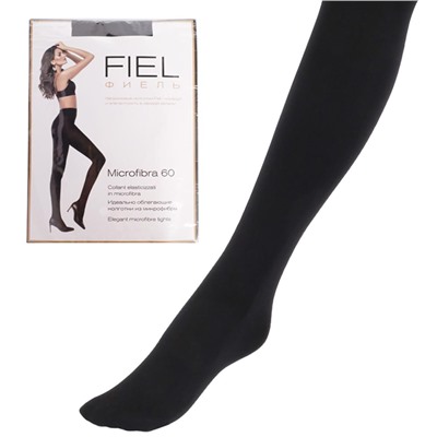 Колготки черные 60 D /3-M/ 60-D-363-M /уп 10/100/