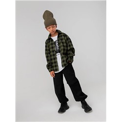 Bodo Рубашка 24-12MU