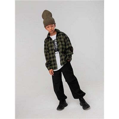 Bodo Рубашка 24-12MU