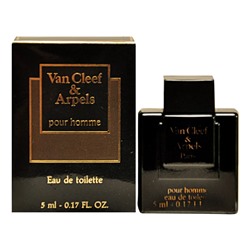 VAN CLEEF & ARPELS POUR HOMME edt (m) 5ml mini