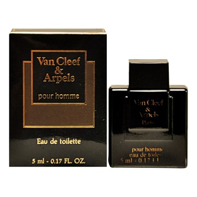 VAN CLEEF & ARPELS POUR HOMME edt (m) 5ml mini