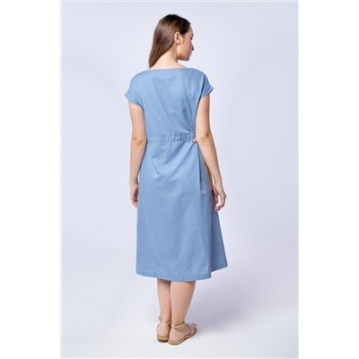 Платье LenaLineN арт. 003-121-23 НАТАЛИ, 884108